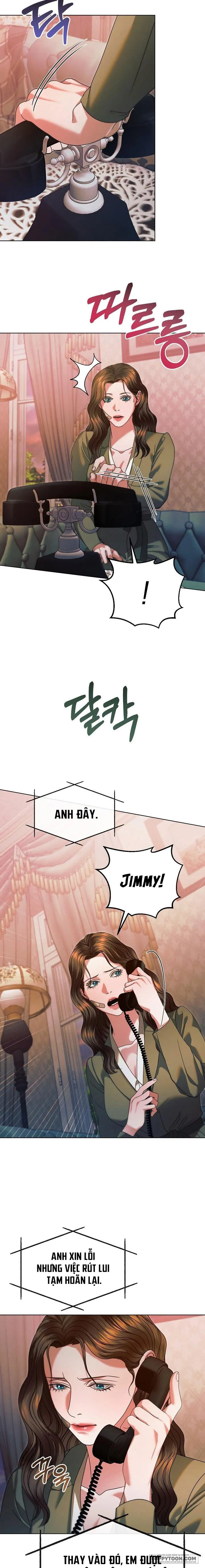 Hãy Cầu Xin Tôi Đi Chap 10 - trang 13