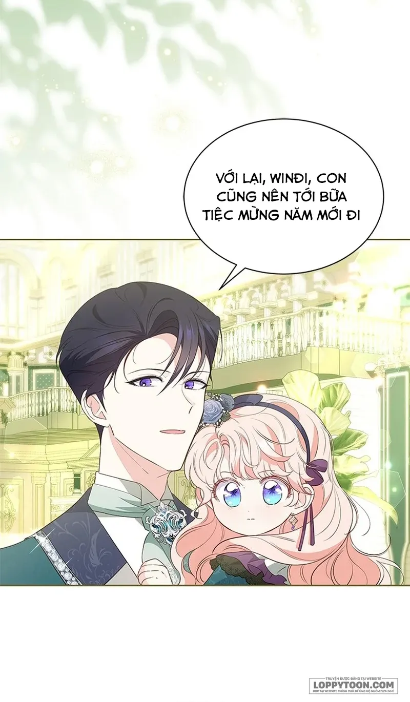 Đã Từ Chối Sủng Ái Rồi Mà Sao Còn Ám Ảnh Thế? Chap 34 - trang 57