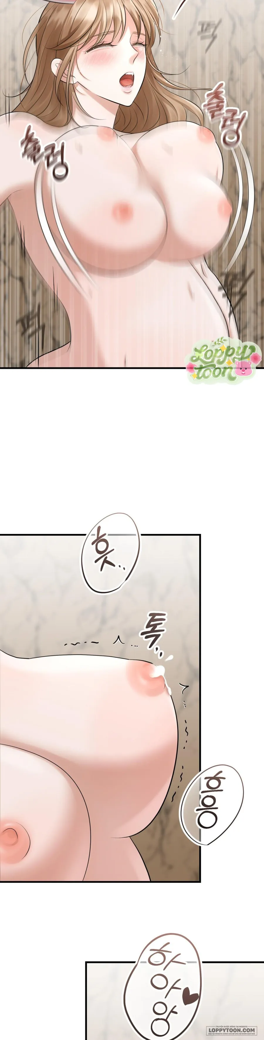 Mùa Động Dục của Rắn và Thỏ Chap 5 - trang 2