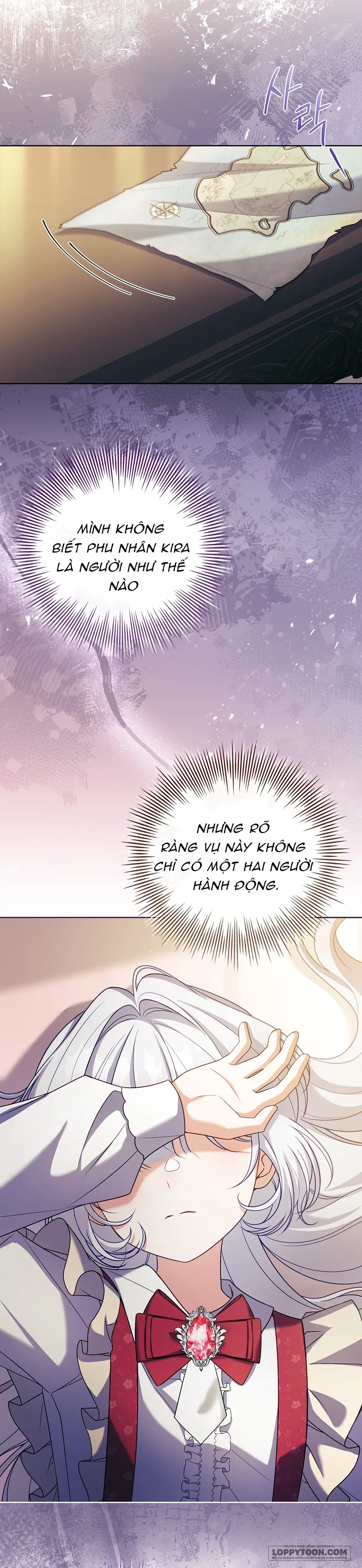 Cha Nào Con Nấy Chap 13 - trang 32