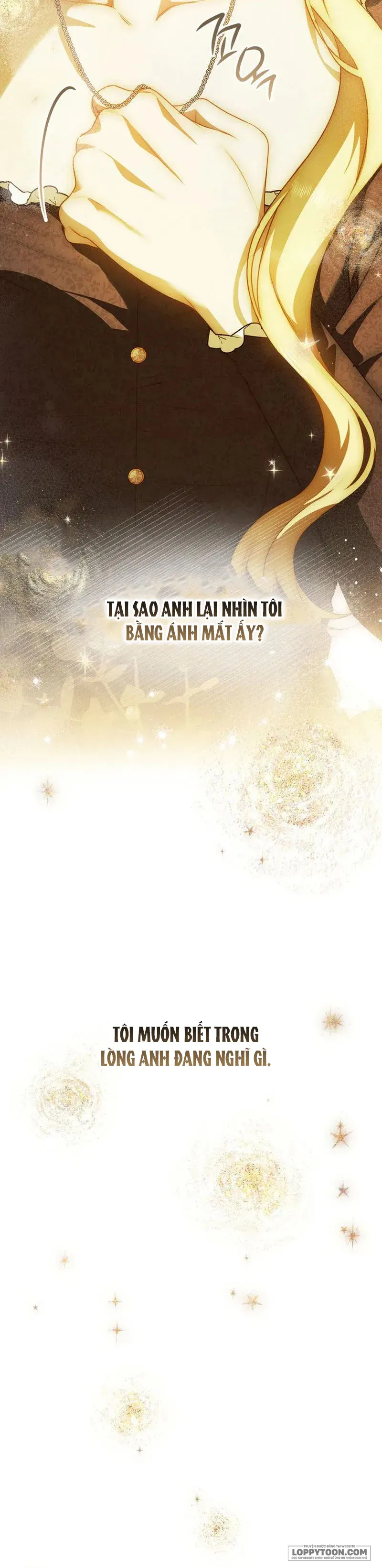 Dinh Thự Chờ Đợi Mùa Xuân Chap 15 - trang 13