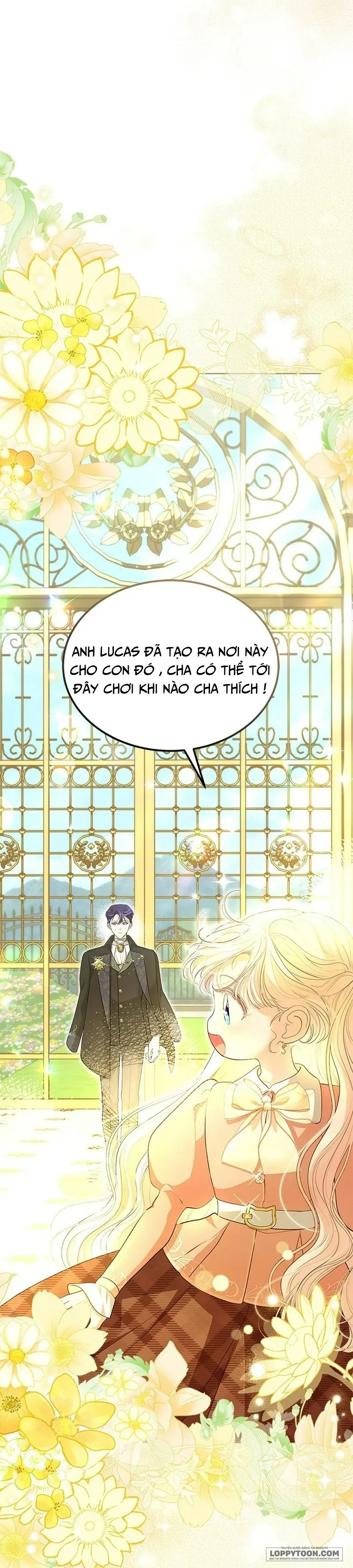 Đã Từ Chối Sủng Ái Rồi Mà Sao Còn Ám Ảnh Thế? Chap 74 - trang 40