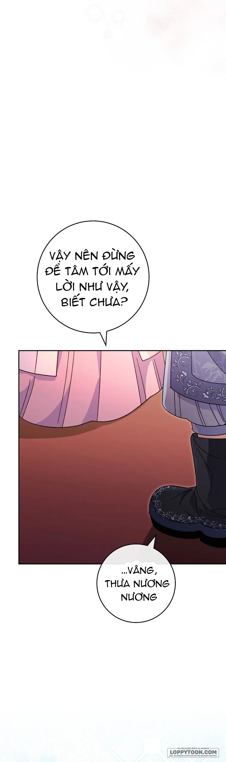 Tiểu Thiếp Chỉ Muốn Sống Yên Bình Chap 18 - trang 13