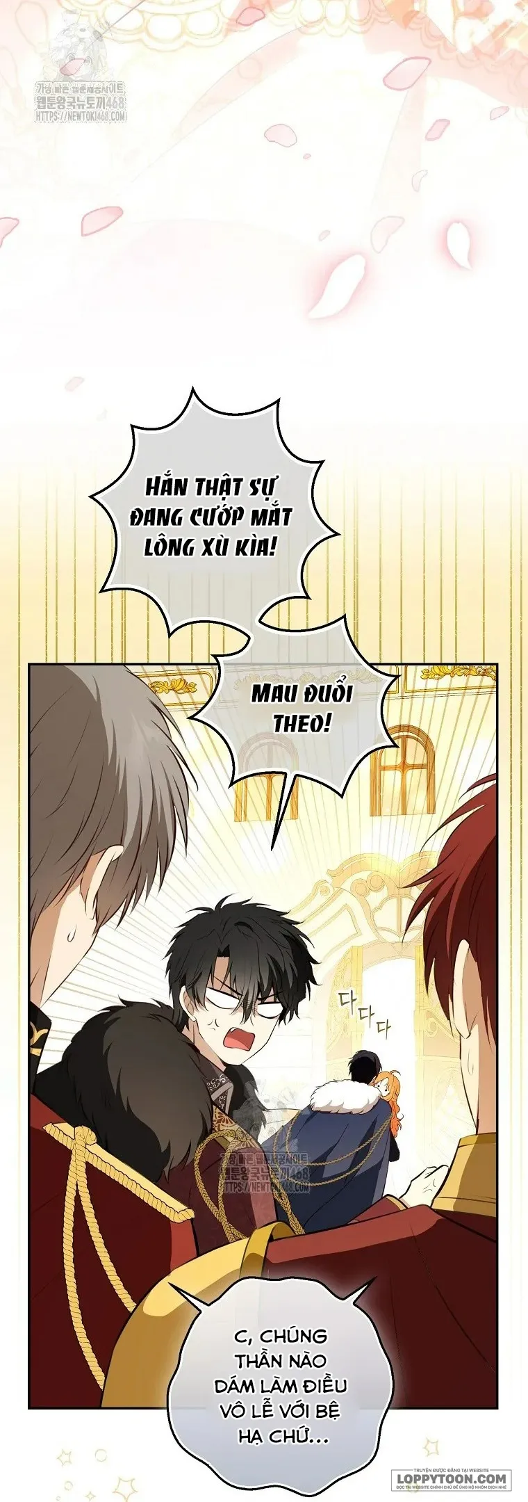 Sóc Con Tài Năng Chap 119 - end - trang 53