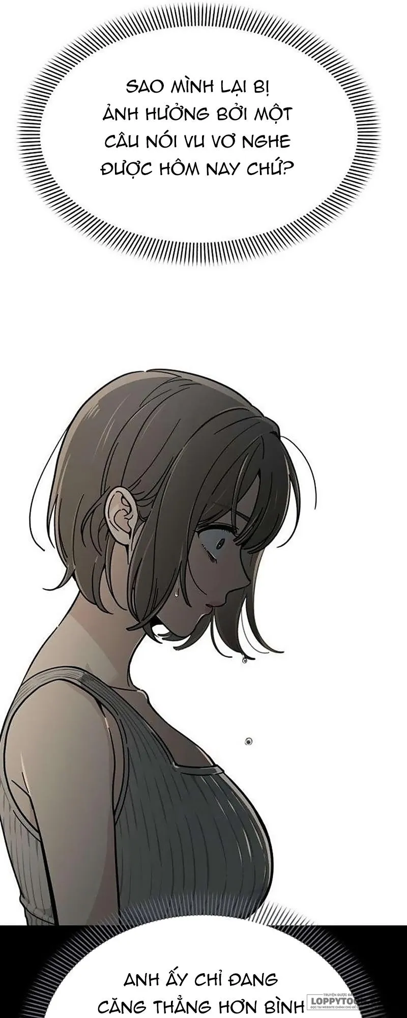 Cặp Đôi Không Chính Thức Chap 3 - trang 51