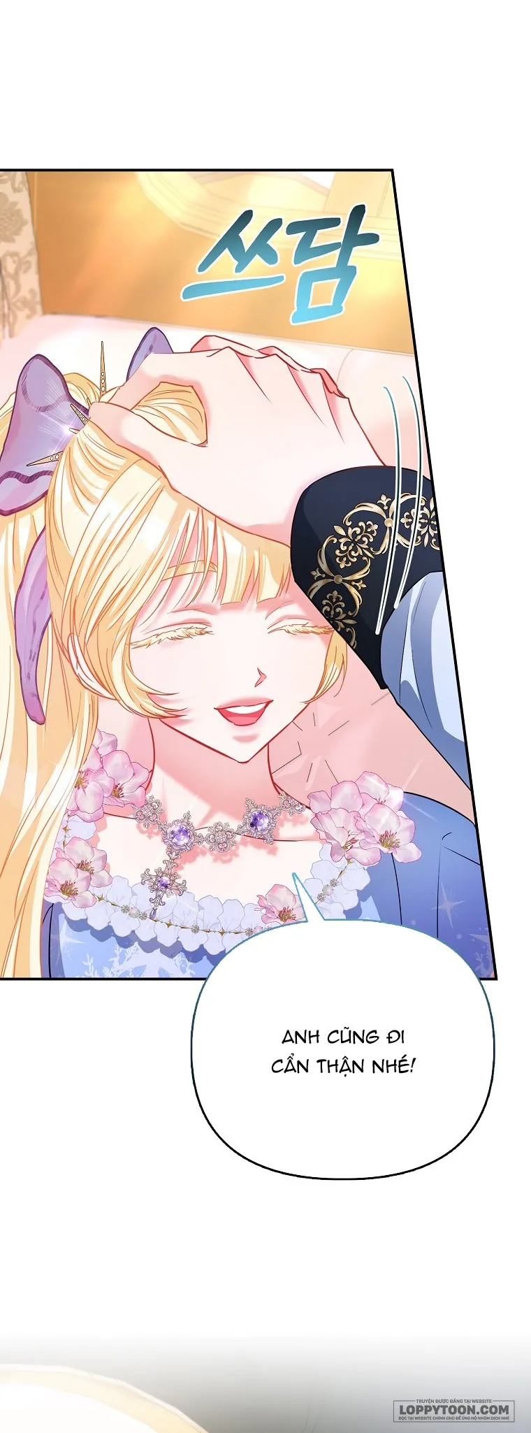 Nàng Công Chúa Của Mọi Người Chap 40 - trang 45