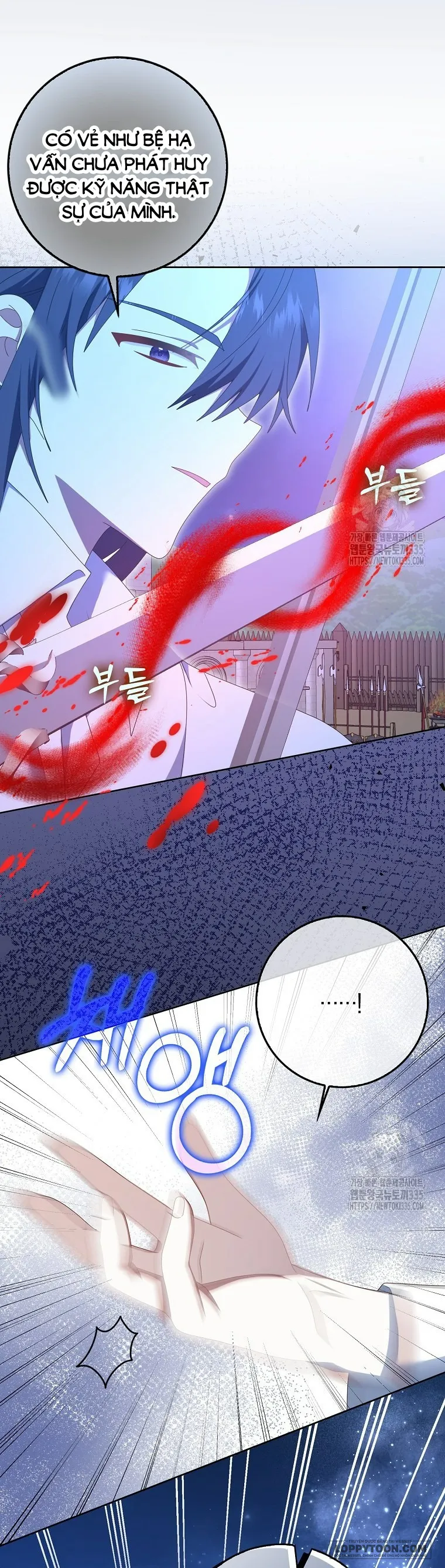 Tôi Sẽ Chiếm Lấy Ngư Trường Này! Chap 38 - trang 48