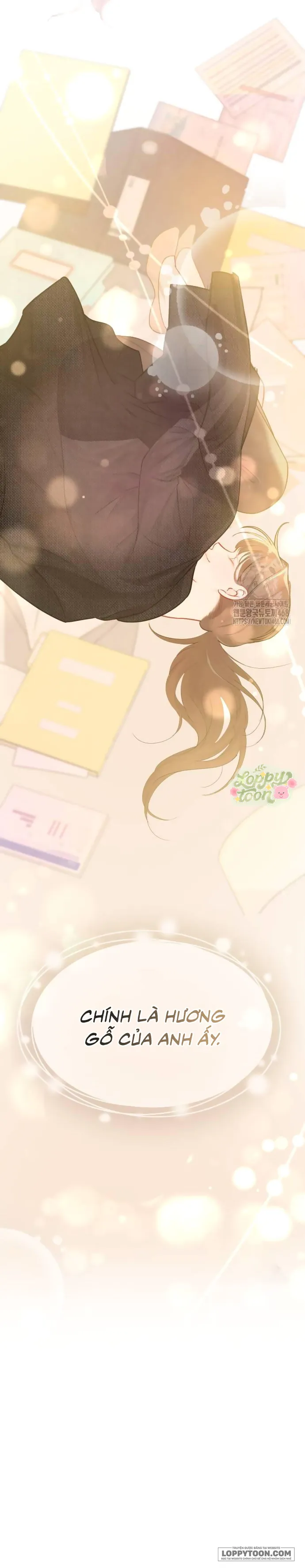 Quyền Lực Của Thư Ký Chap 8 - trang 46
