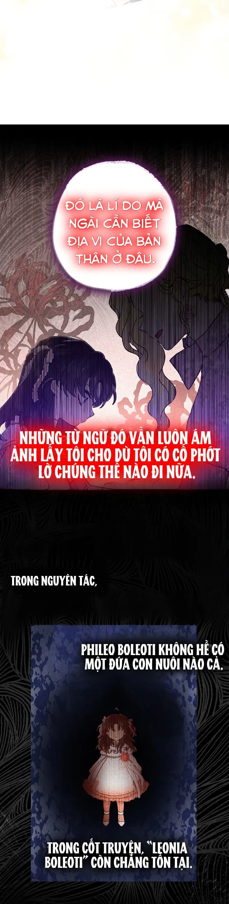 Tôi Đã Trở Thành Con Gái Nuôi Của Nam Chính Chap 25 - trang 25