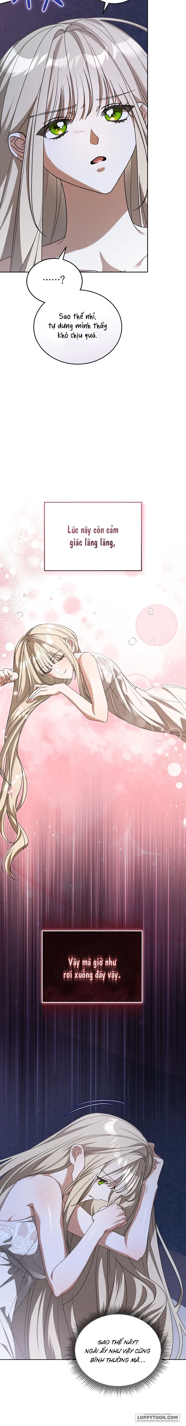Đại Công Tước Chó Má Của Tôi Chap 11 - 🔞🔞🔞 - trang 16