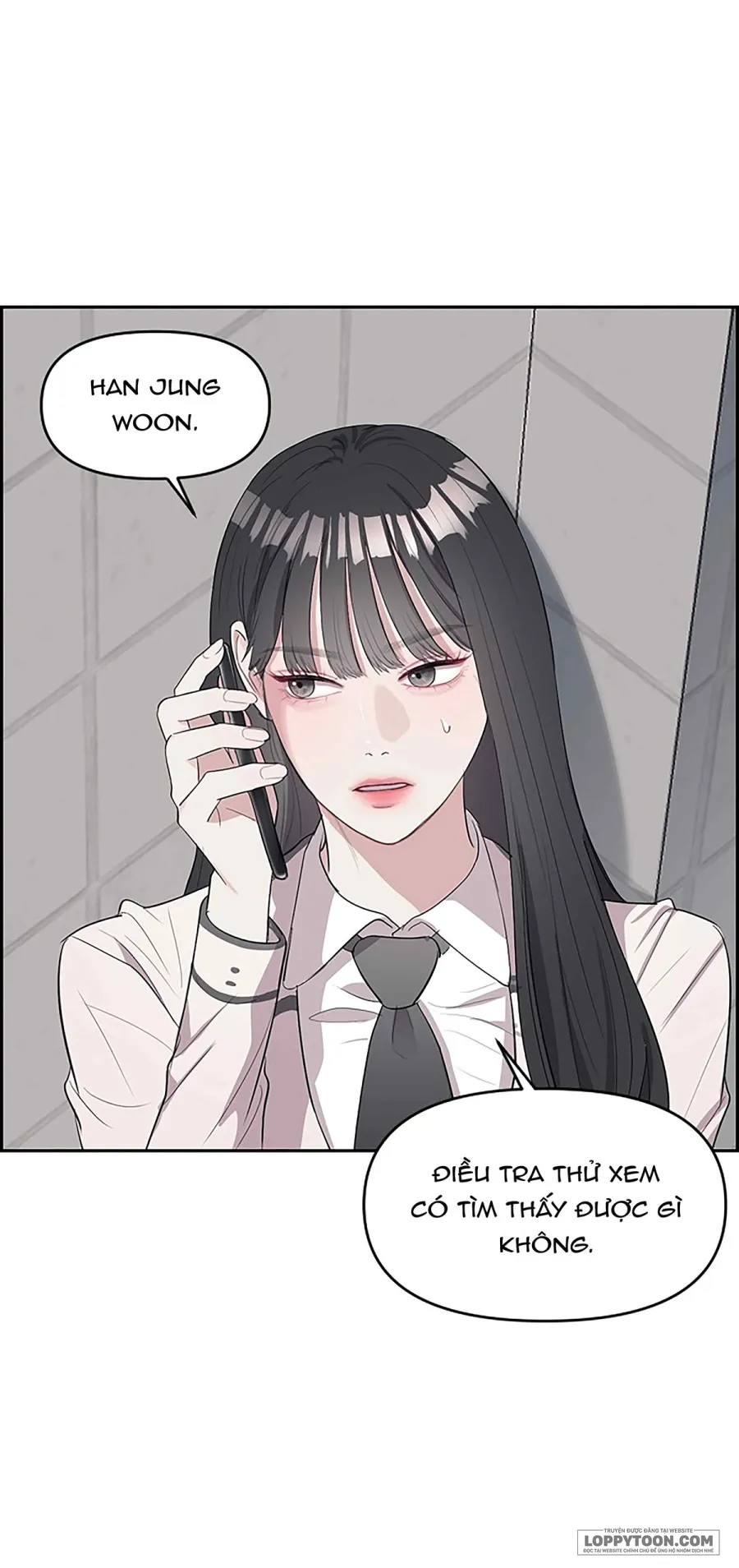 Xâm Nhập Trường Trung Học Tài Phiệt Chap 2 - trang 31