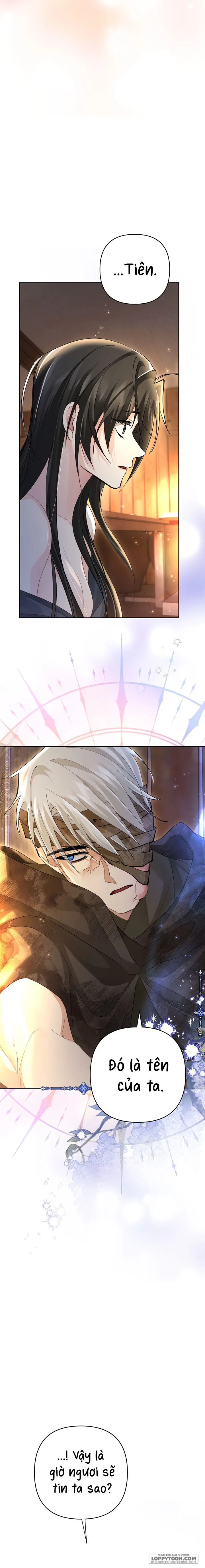 Vùng Đất Khắc Kỷ Chap 7 - trang 27