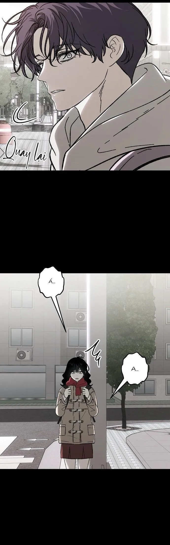 Khao Khát Bất Tận Chap 1 - trang 76