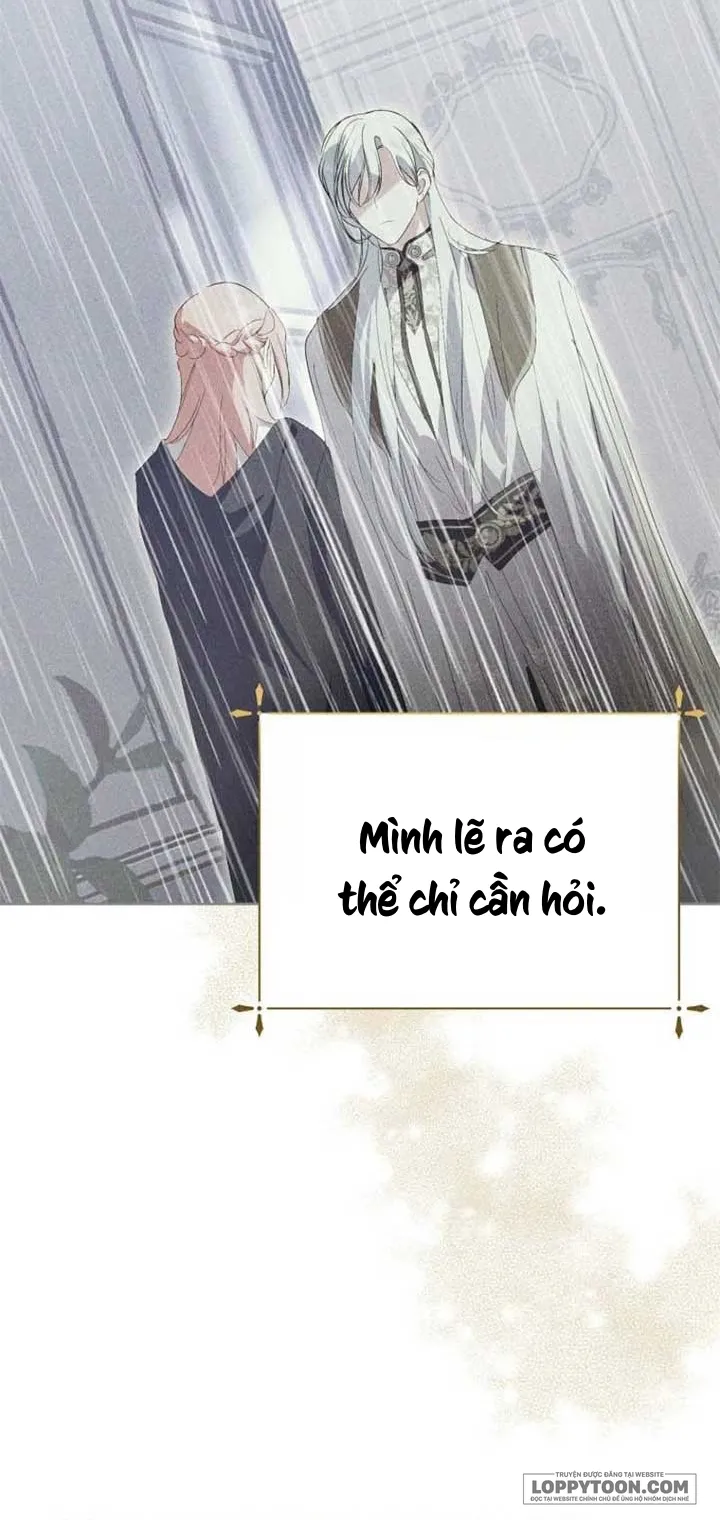 Phía Sau Mặt Nạ Của Nam Chính Hiền Lành Chap 79 - trang 10