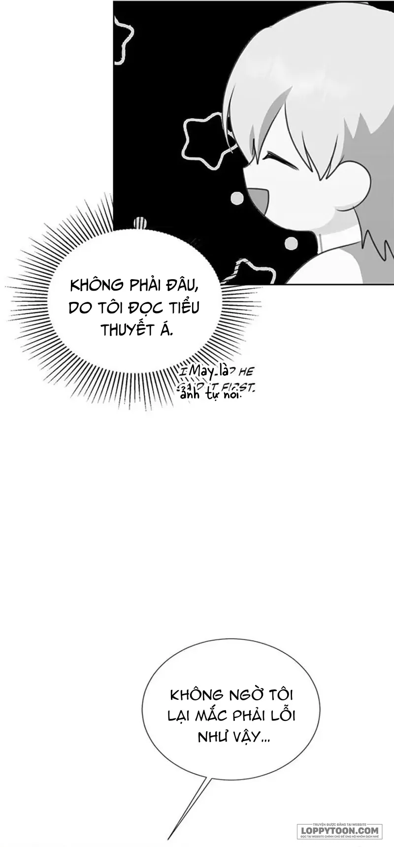 Phía Sau Mặt Nạ Của Nam Chính Hiền Lành Chap 31 - trang 19
