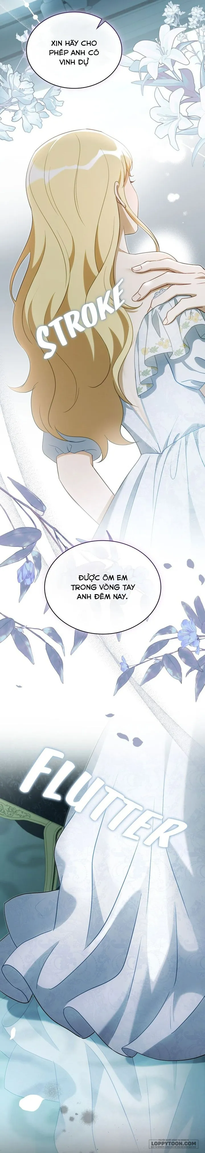 Chúa Phù Hộ Cho Sự Hủy Diệt Của Ta Chap 21 - trang 63
