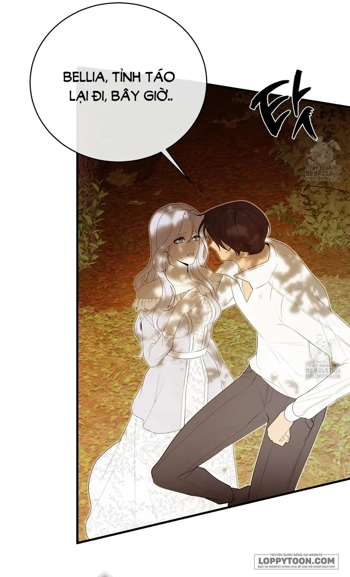 Qua Đêm Với Người Chồng Sắp Ly Hôn Chap 23 - trang 29