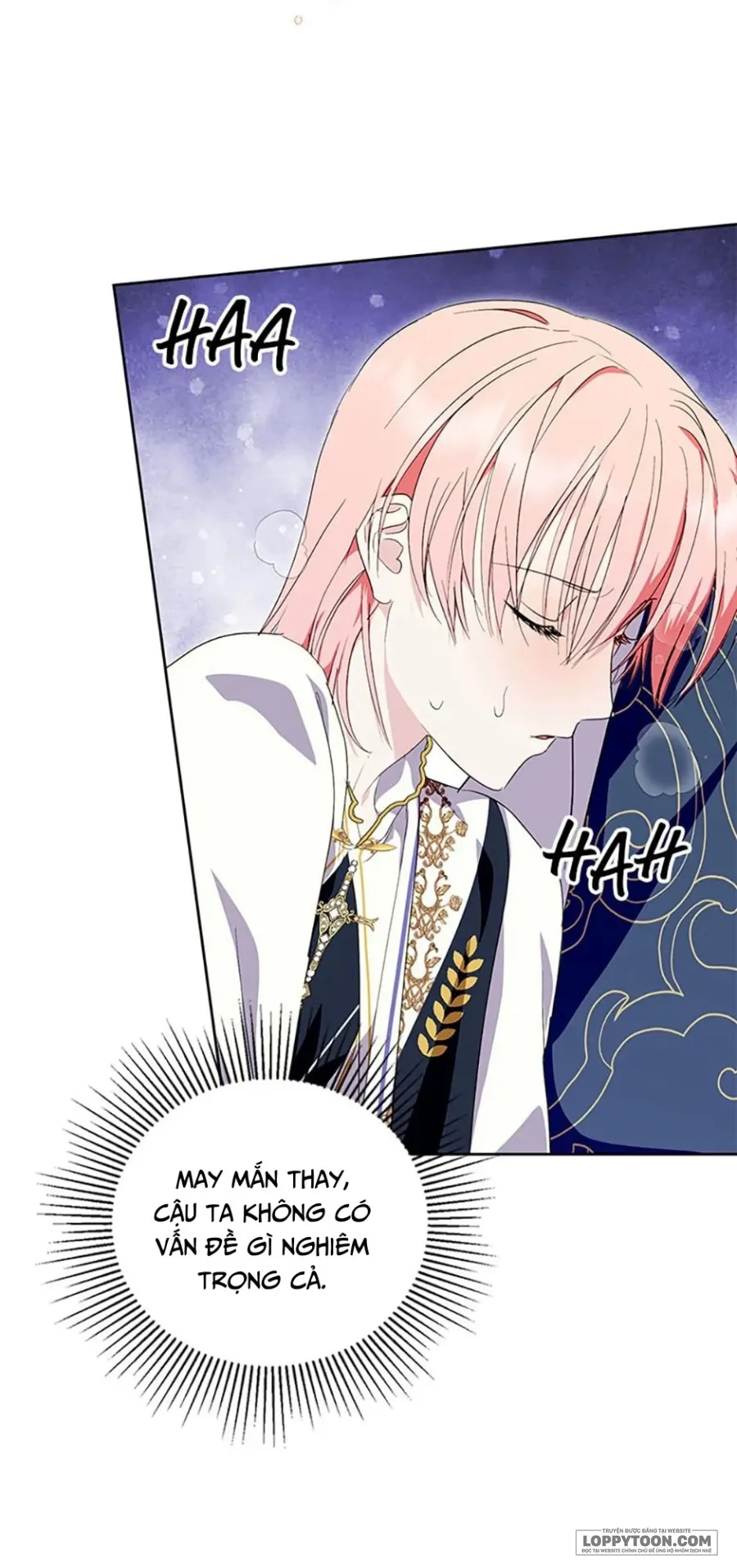 Phía Sau Mặt Nạ Của Nam Chính Hiền Lành Chap 42 - trang 18