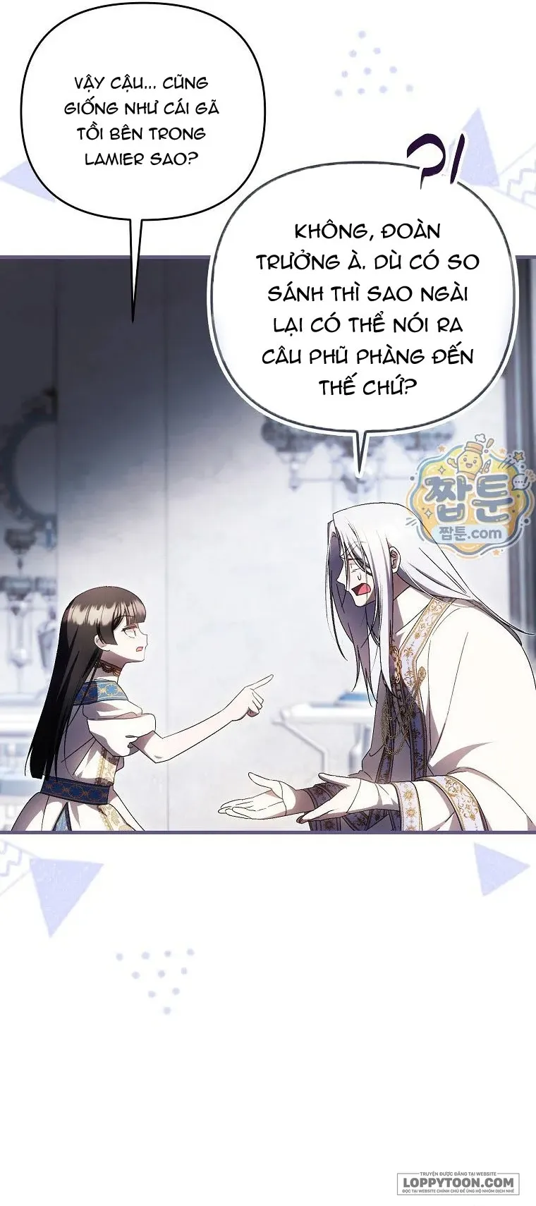 Lần Đầu Bé Út Được Yêu Thương Chap 107 - end ss3 - trang 14