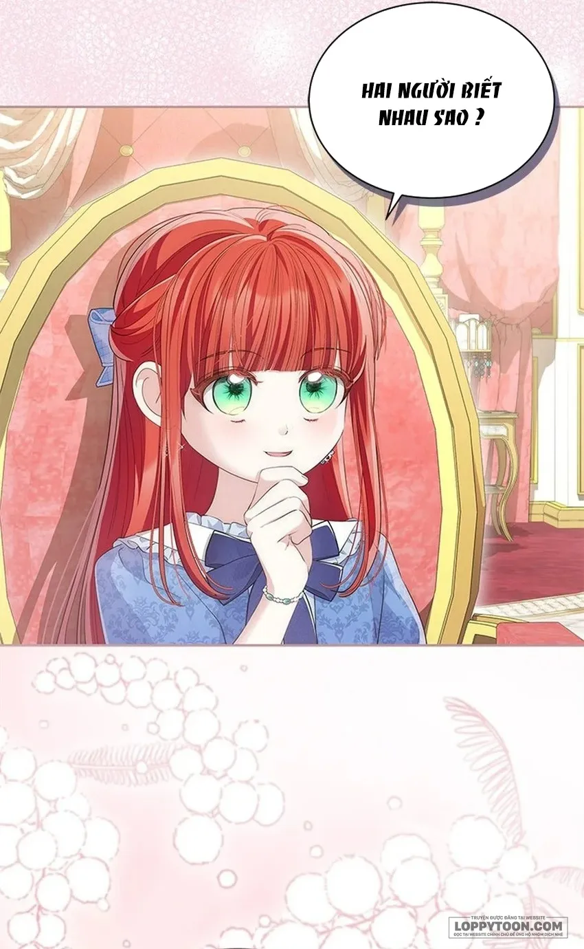 Đã Từ Chối Sủng Ái Rồi Mà Sao Còn Ám Ảnh Thế? Chap 79 - trang 32