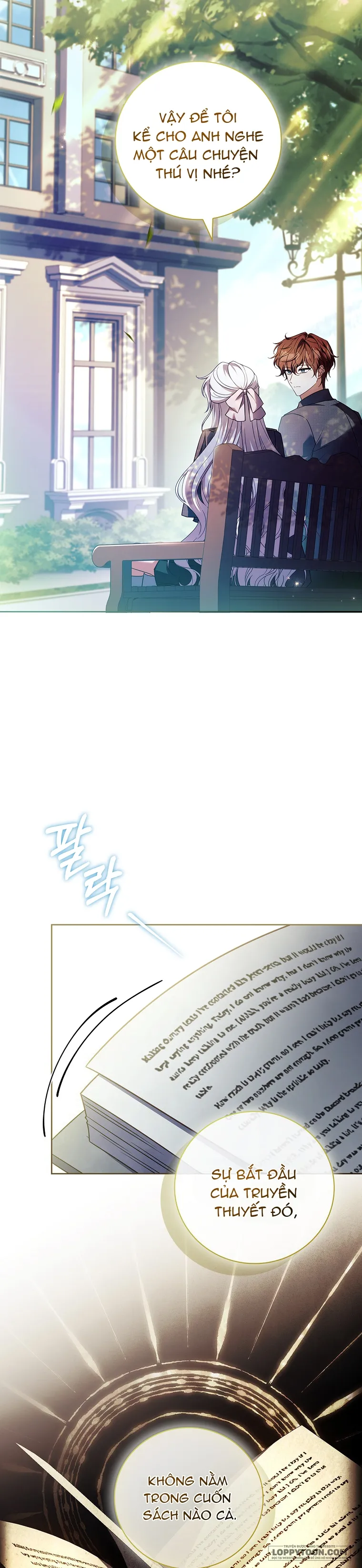 Cha Nào Con Nấy Chap 33 - trang 26