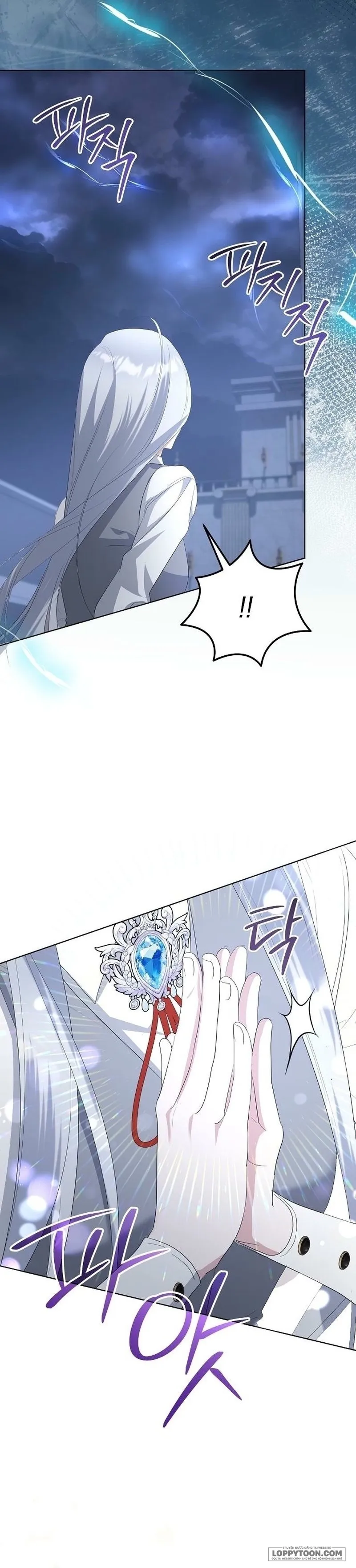 Trở Thành Con Gái Nuôi Của Gia Tộc Sát Thủ Chap 86 - trang 5