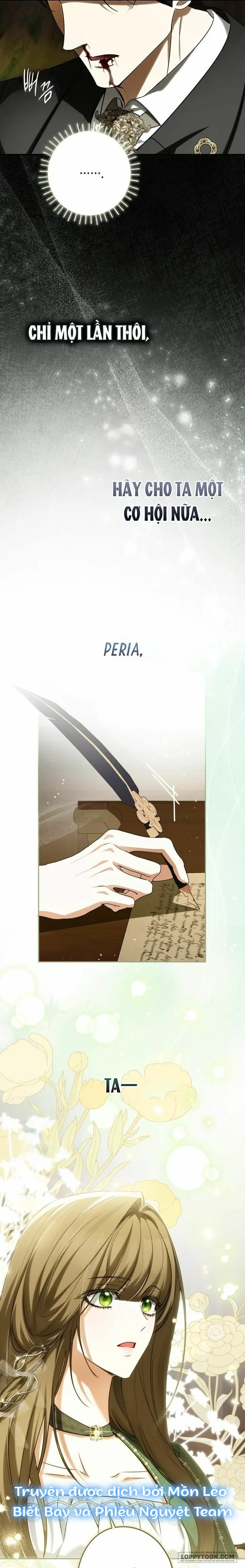 Hình Như Tôi Đã Xuyên Vào Cuốn Tiểu Thuyết Nào Đó Chap 96 - trang 9
