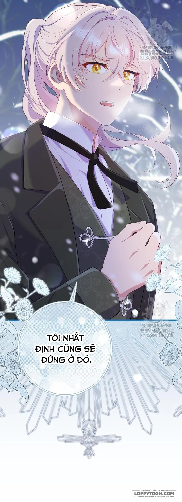 Trở Thành Bạn Thời Thơ Ấu Của Nam Phụ Ám Ảnh Chap 14 - trang 68