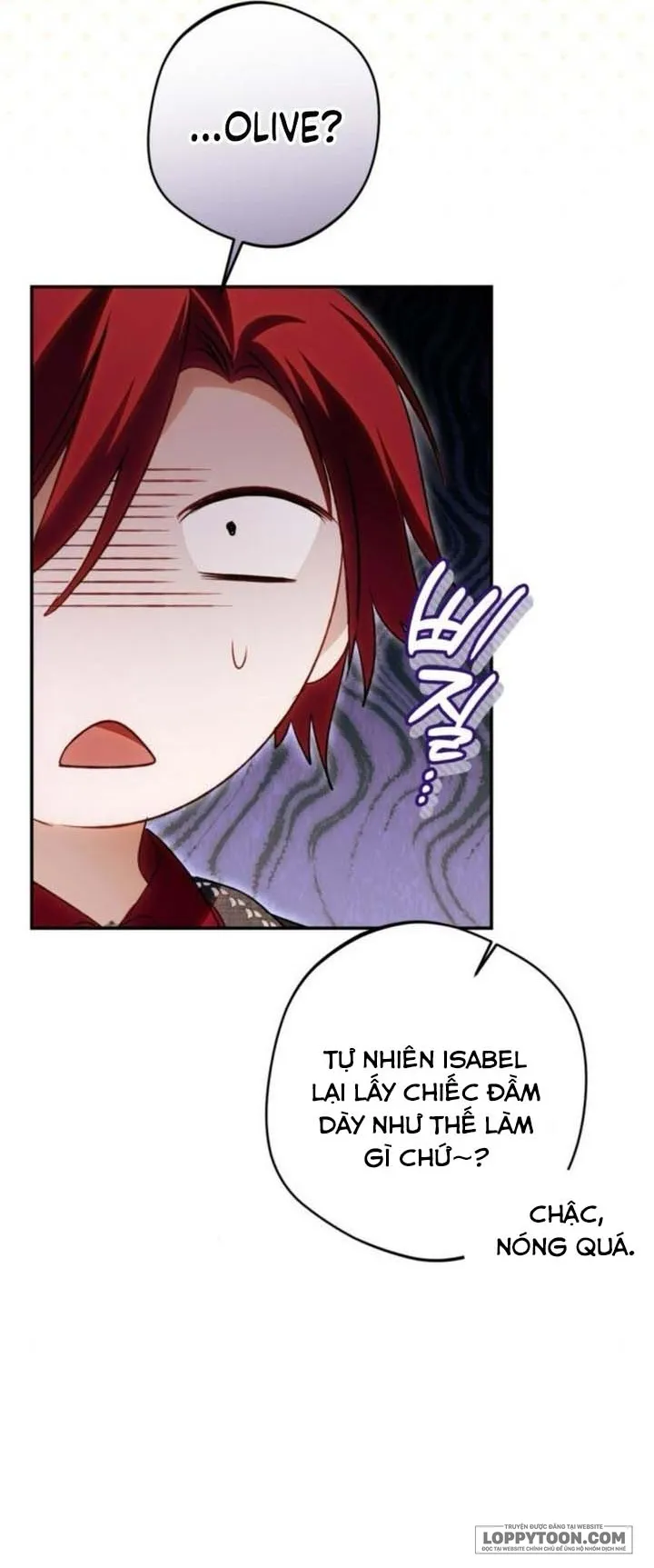 Bạo Chúa Độc Ác Trở Lại Chap 55 - trang 47