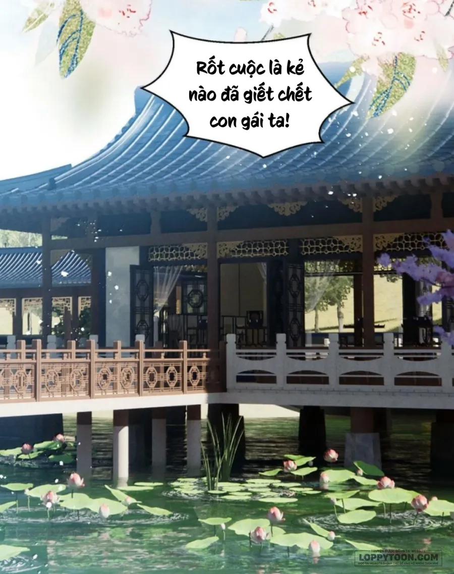 Dâng Cá Muối Cho Sư Tổ Chap 37 - trang 3