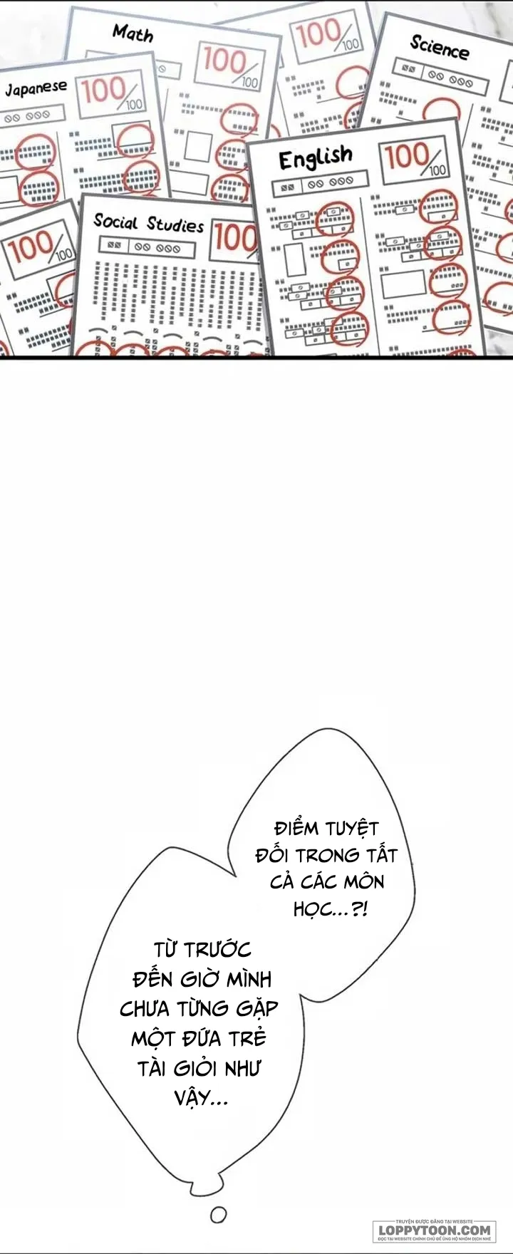 Tiểu Thư Mệnh Yểu Làm Nũng Quản Gia Lạnh Lùng Chap 8 - trang 31