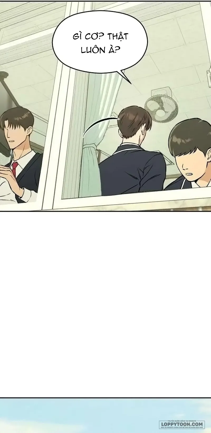 Nguyên Tắc Của Serim Chap 3 - trang 17
