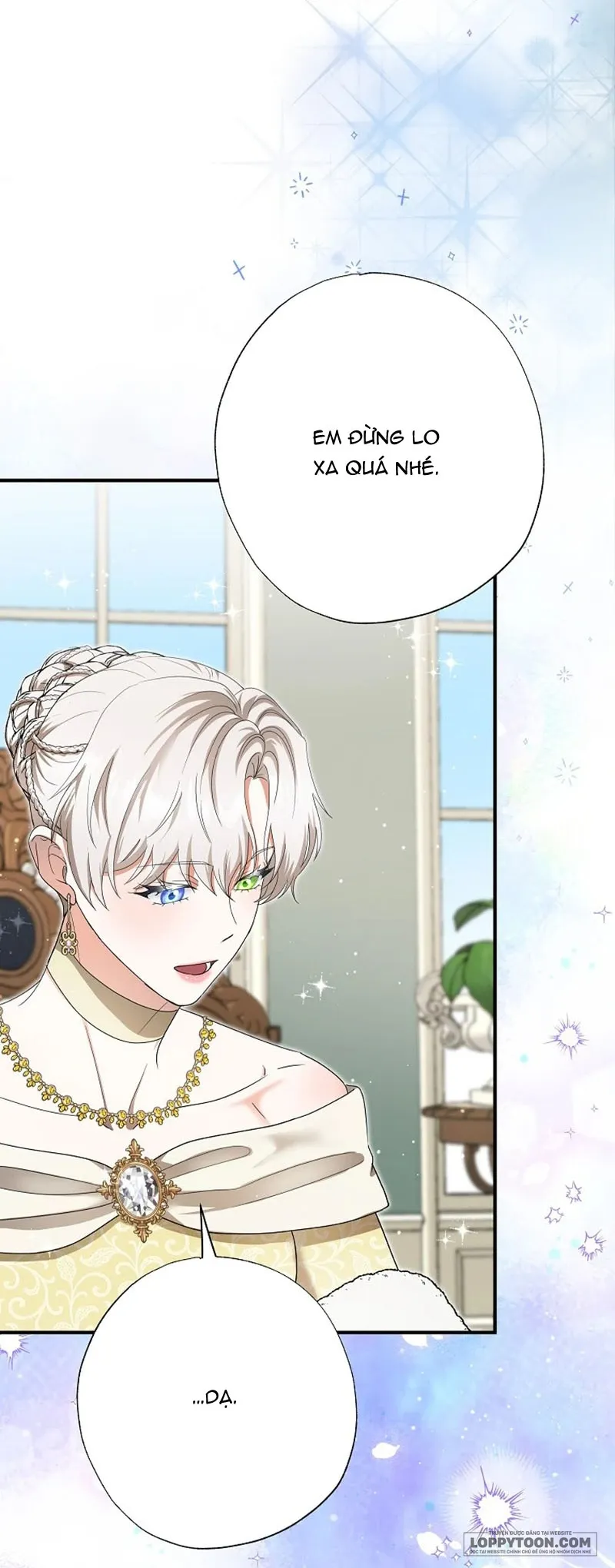 Trở Thành Miêu Nữ Của Hoàng Đế Chap 82 - trang 50