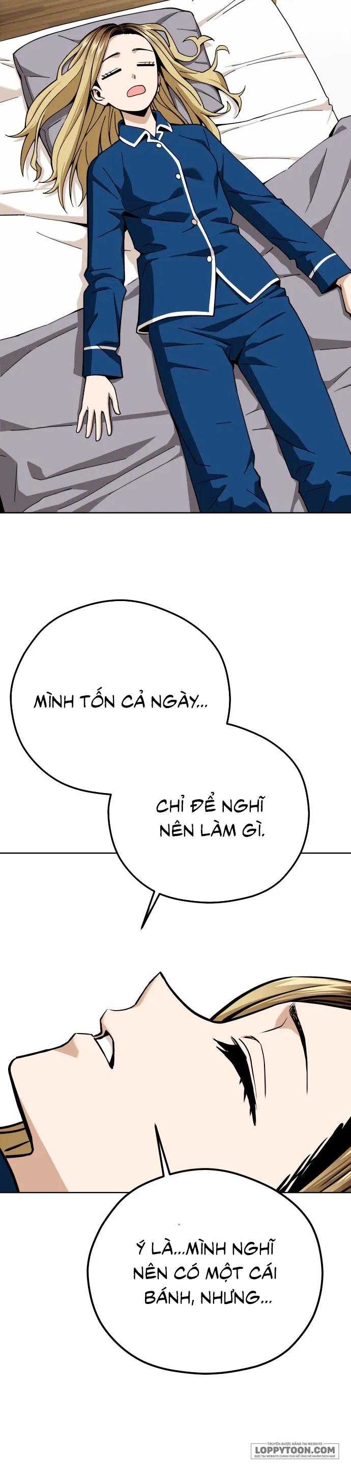 Từ Tình Cờ Đến Tình Yêu Chap 101 - trang 18