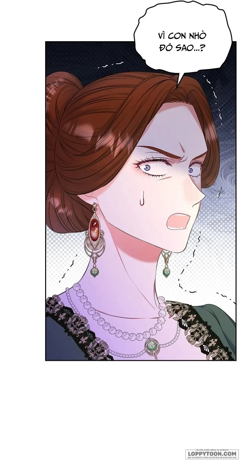 Tôi Sẽ Ly Hôn Với Anh Trai Nữ Chính Chap 64 - trang 46