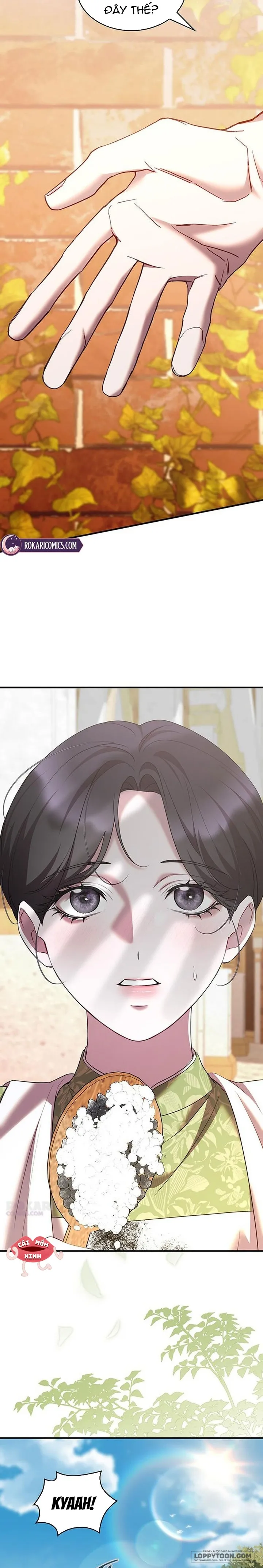 Vào Ngày Mà Chị Gái Tôi Qua Đời Chap 66 - trang 5