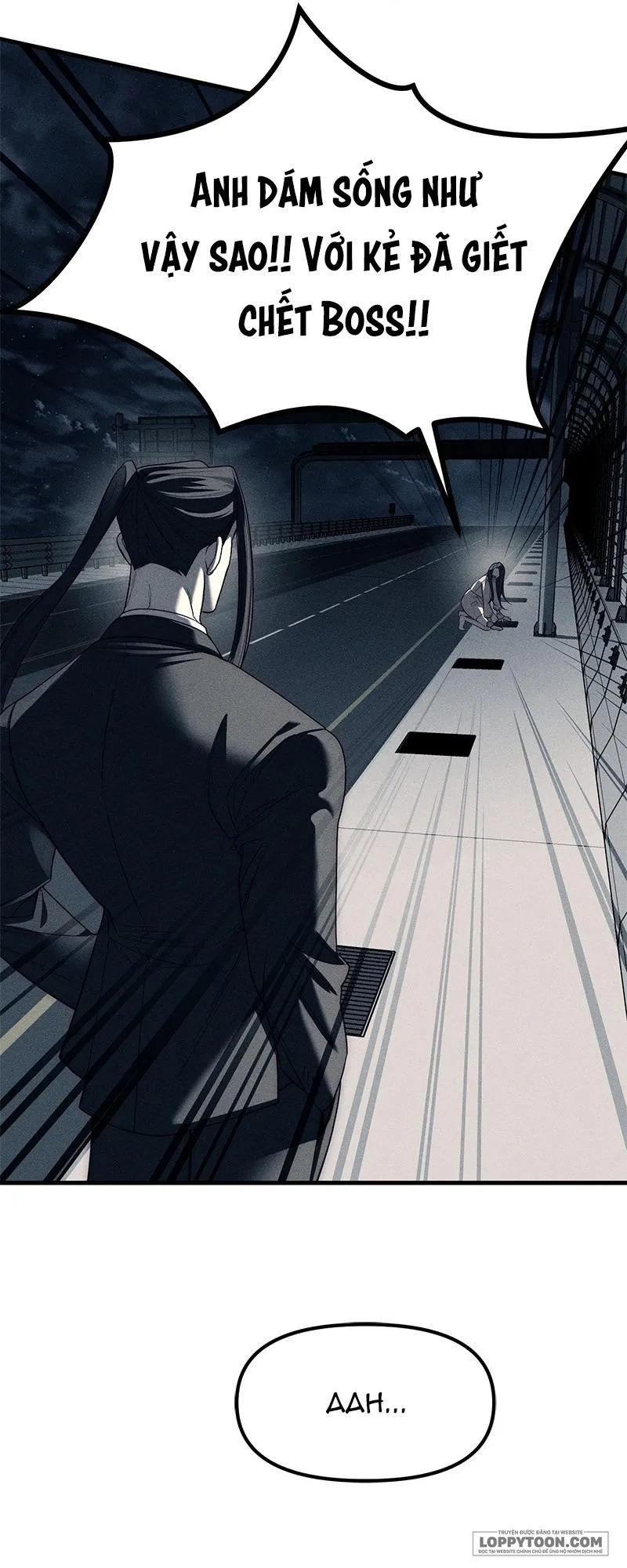Xâm Nhập Trường Trung Học Tài Phiệt Chap 87 - trang 99