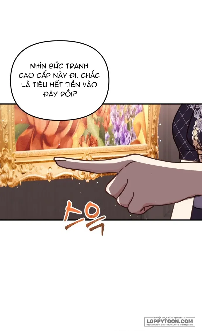 Cuộc Sống Hạnh Phúc Cùng Chồng Chap 25 - trang 20