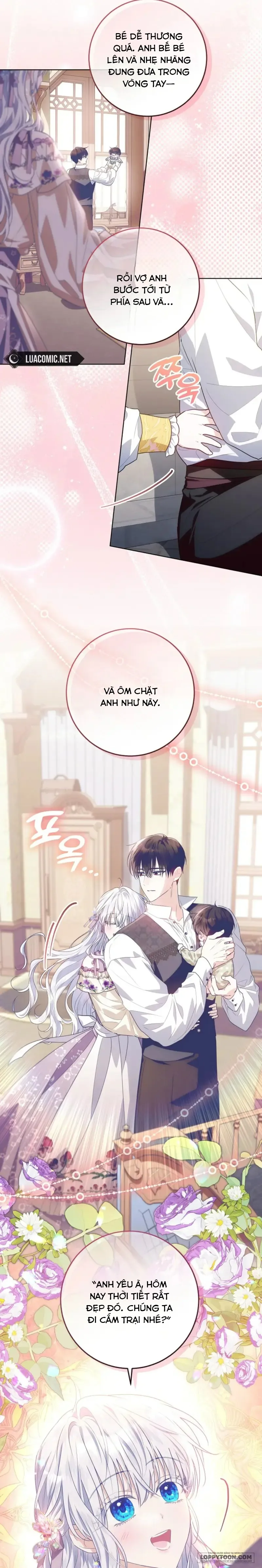 Người Cha Che Giấu Sức Mạnh Chap 39 - trang 7