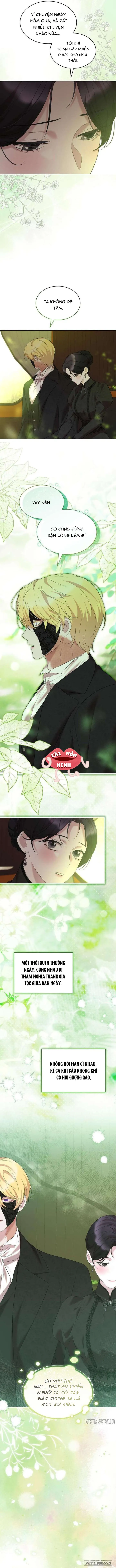 Vào Ngày Mà Chị Gái Tôi Qua Đời Chap 31 - trang 2