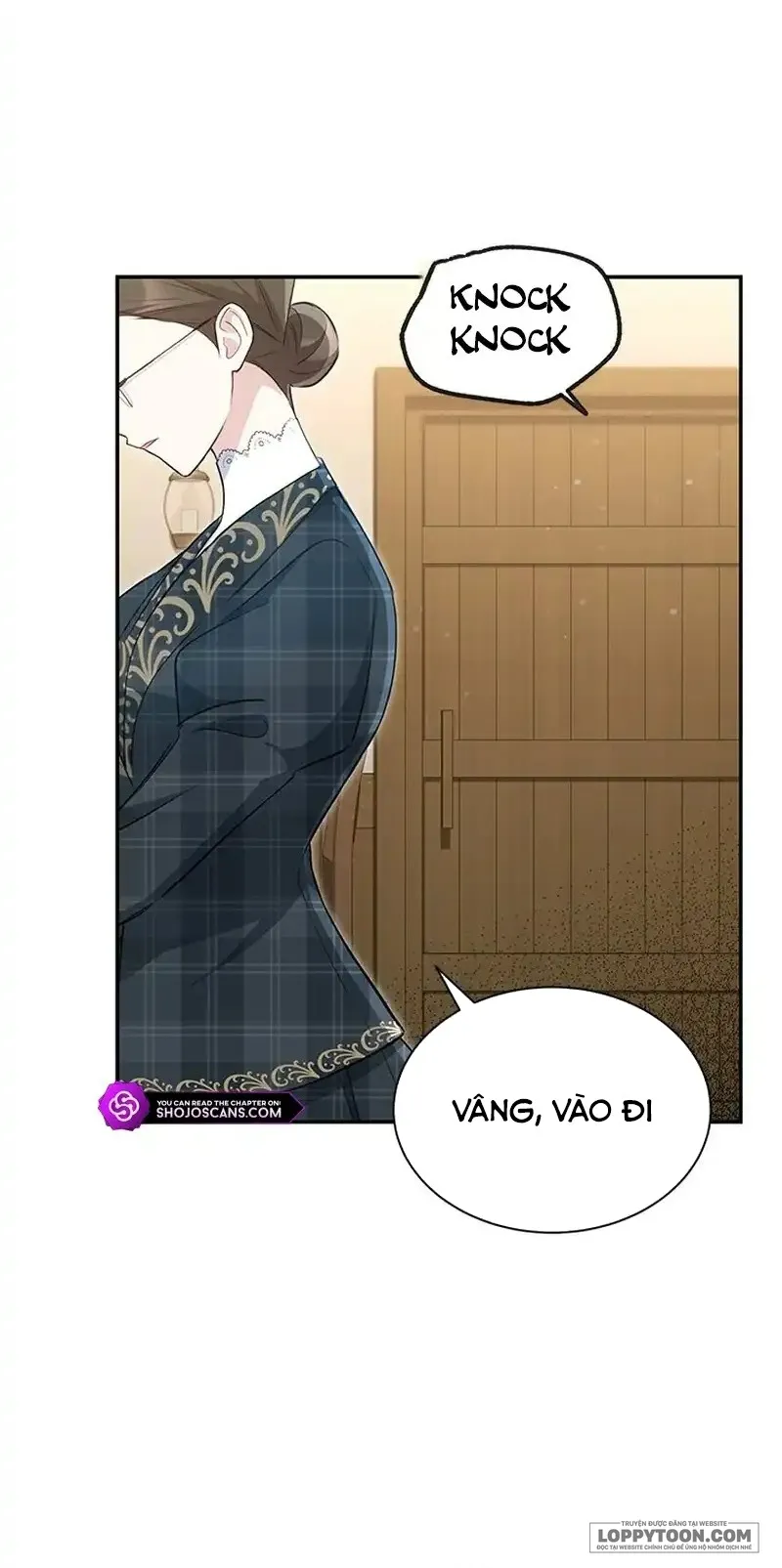 Đã Từ Chối Sủng Ái Rồi Mà Sao Còn Ám Ảnh Thế? Chap 20 - trang 22