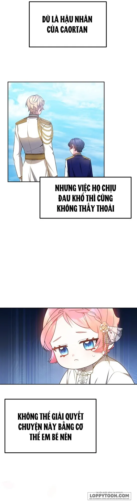 Rồng Con Thuần Hóa Những Kẻ Điên Rồ Chap 18 - trang 40