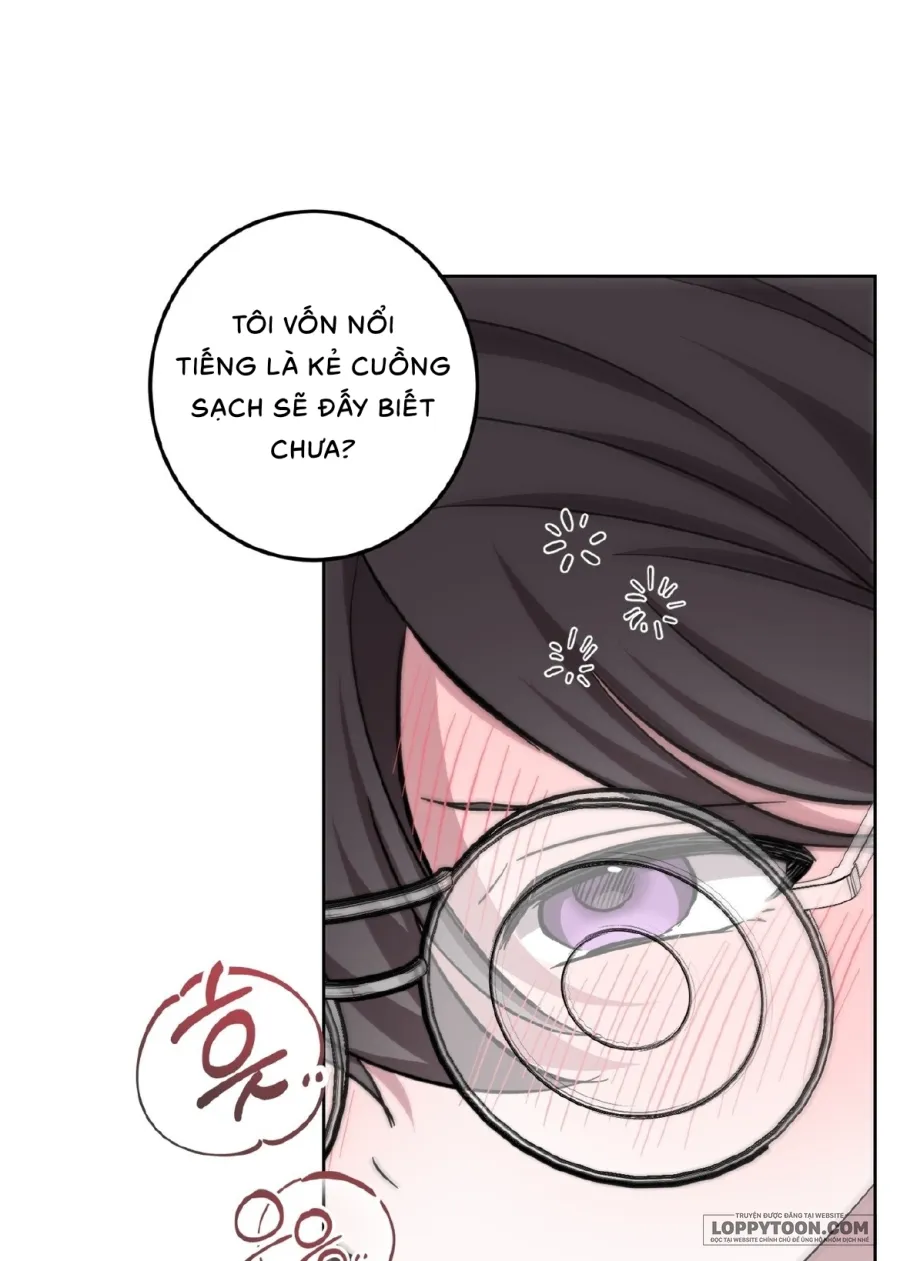 Quả Nhiên Vị Giám Đốc Điều Hành Đó… Chap 11 - trang 37