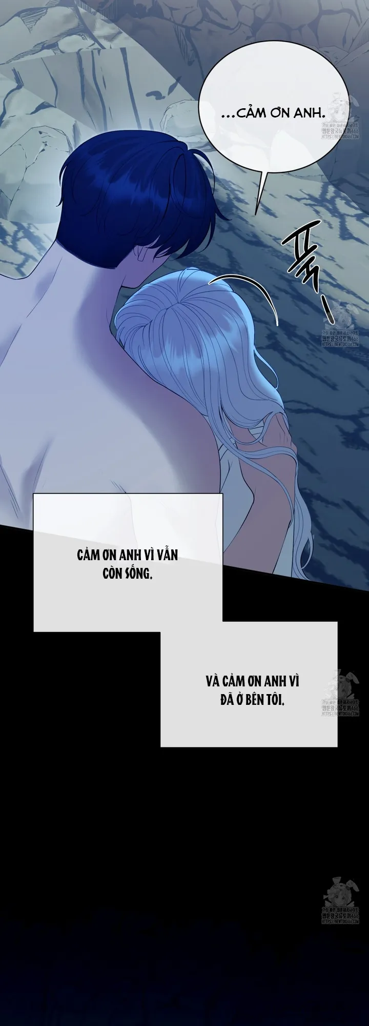 Qua Đêm Với Người Chồng Sắp Ly Hôn Chap 20 - trang 45