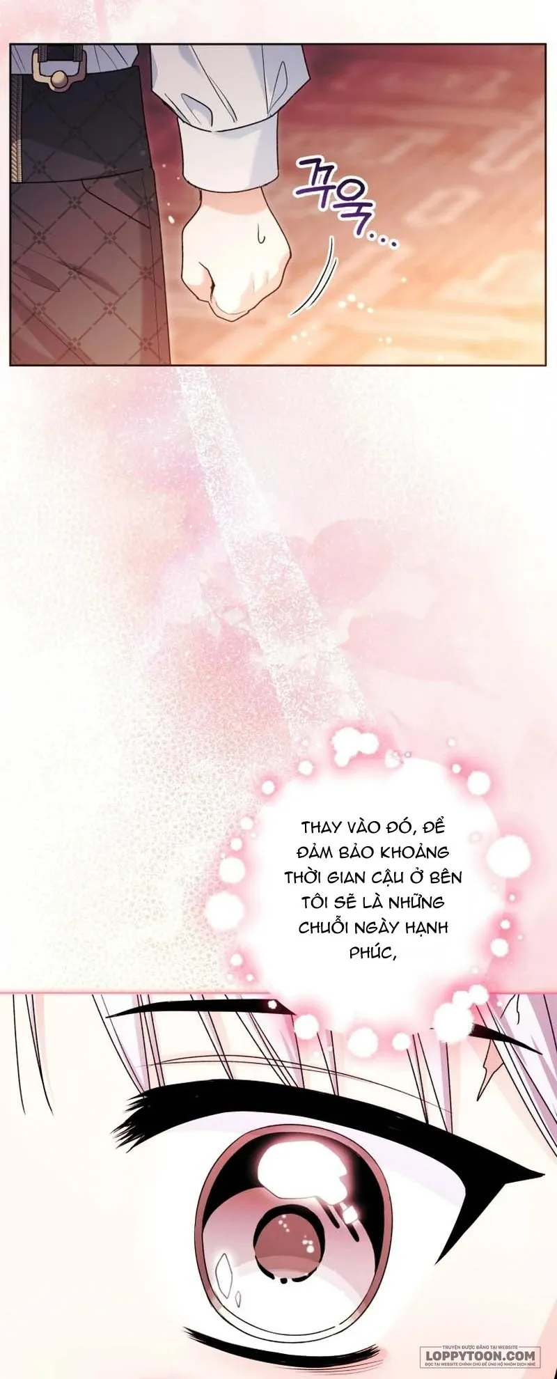 Bé Cá Voi Sát Thủ Phản Diện Chap 107 - trang 29