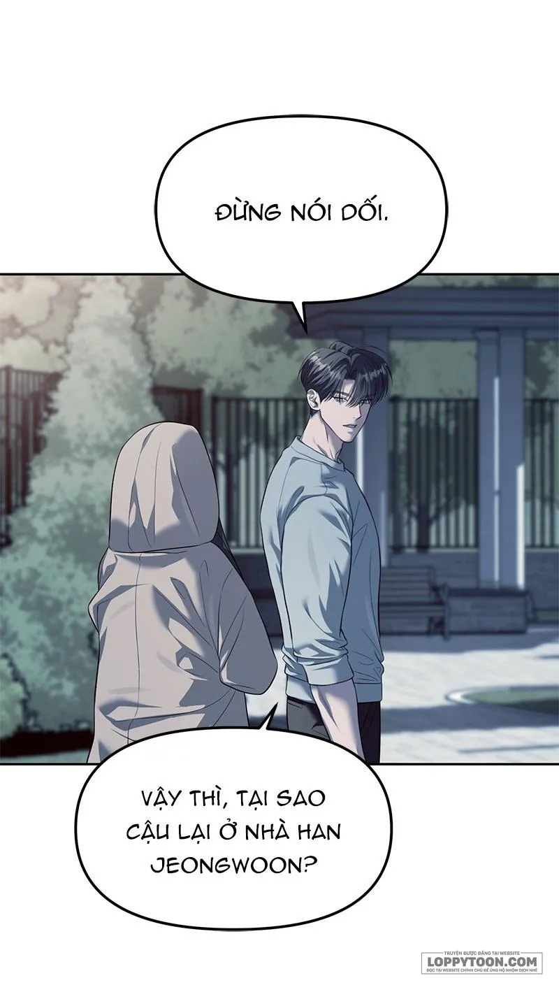 Xâm Nhập Trường Trung Học Tài Phiệt Chap 56 - trang 14