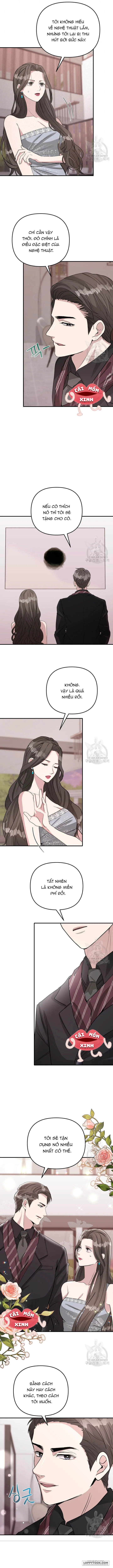 Collector Chap 9 - trang 5