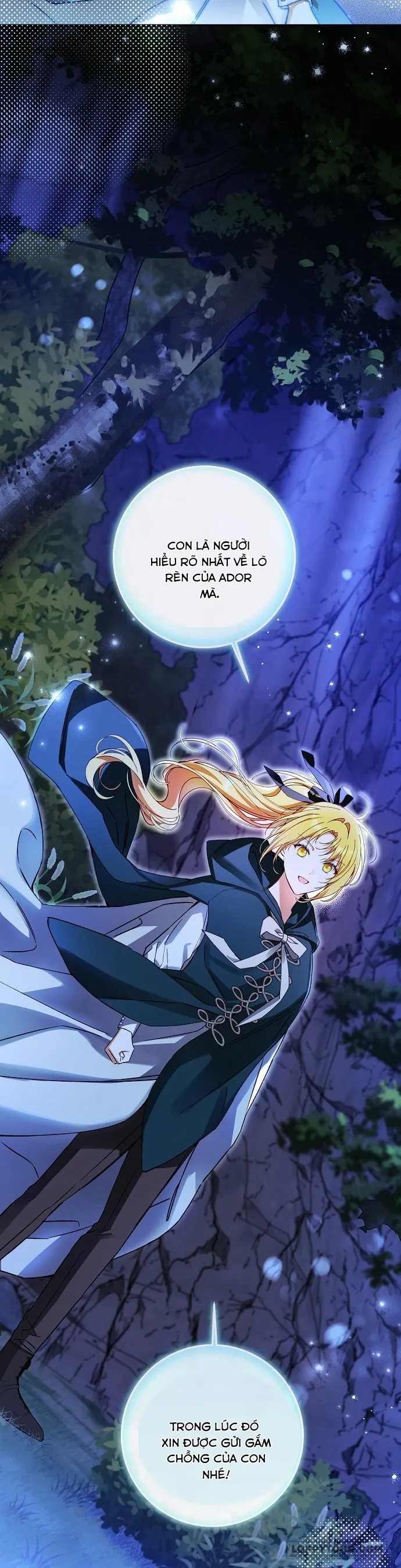 Thuần Hóa Hầu Tước Quái Dị Chap 79 - trang 31