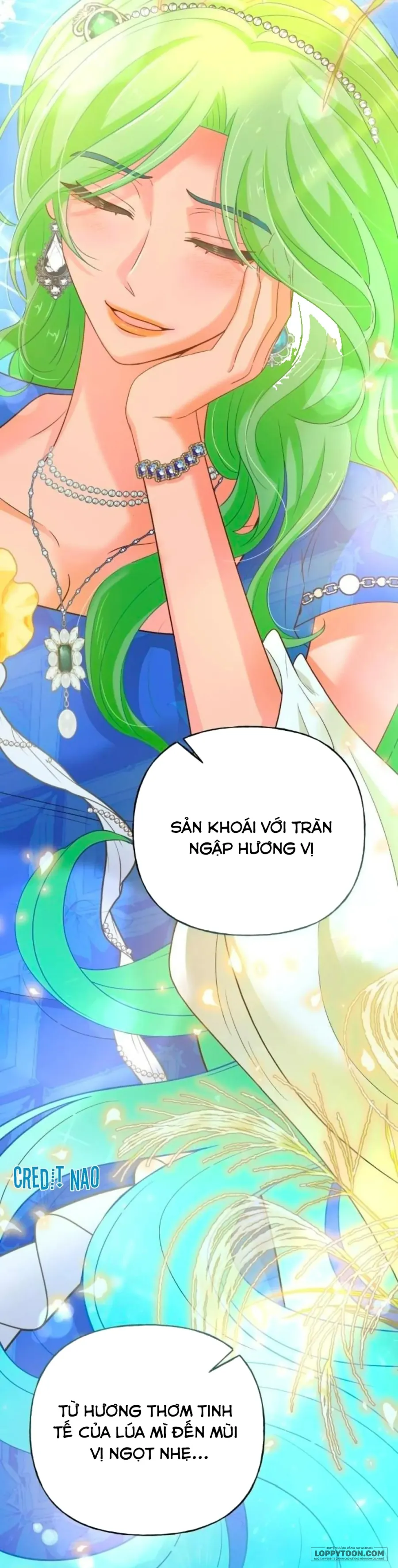 Hầu Gái Không Thích Nuôi Dạy Trẻ Nhỏ Chap 16 - trang 41