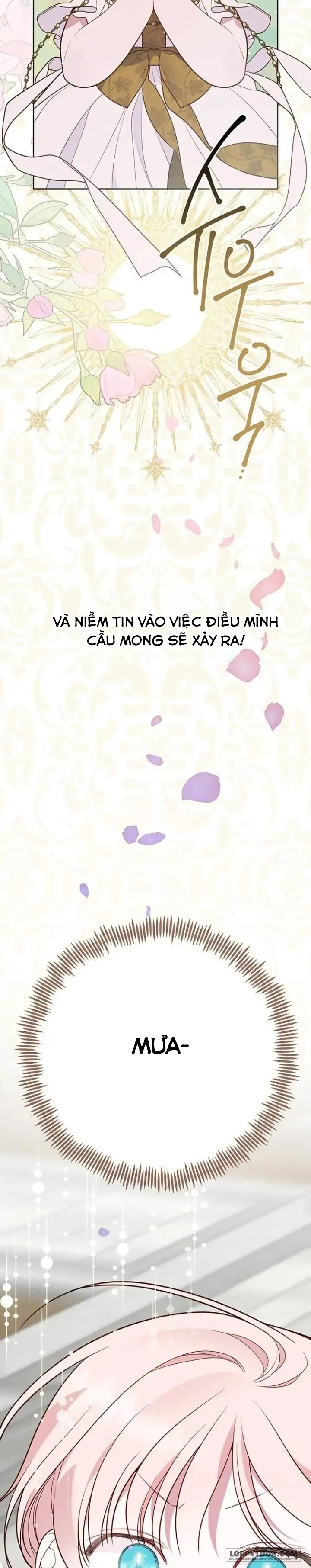 Bạo Chúa Bé Con Chap 39 - trang 10
